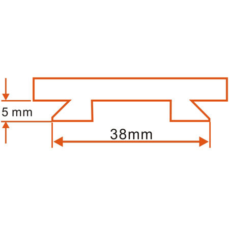 Vanguard TBH-40 Ball Head