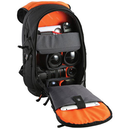 Vanguard The Heralder 48 Photo/Video Daypack