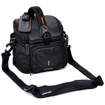 Vanguard Up-Rise 15 Shoulder Bag, Belt/Carrying Strap
