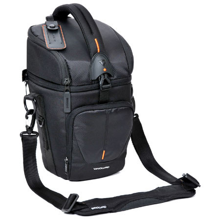 Vanguard Up-Rise 16Z Holster Zoom Bag with Rain Cover