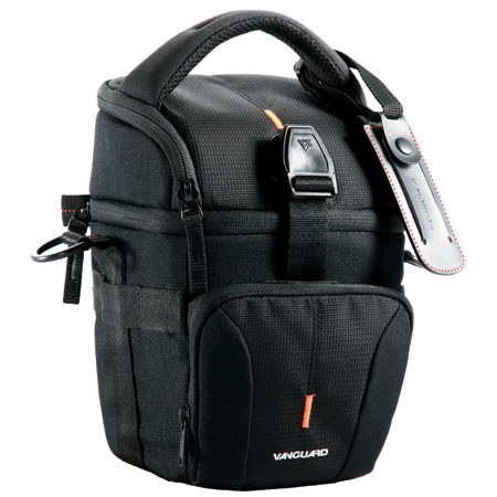 Vanguard UP-RISE II 15Z Camera Zoom Bag