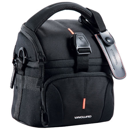 Vanguard UP-RISE II 18 Camera Shoulder Bag