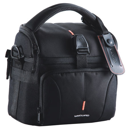 Vanguard UP-RISE II 22 Camera Shoulder Bag