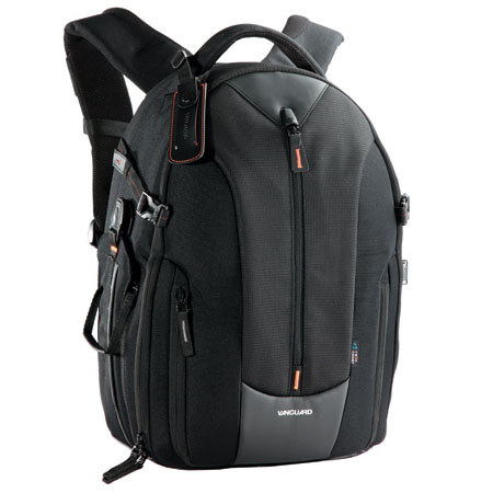 Vanguard UP-RISE II 46 Camera Backpack
