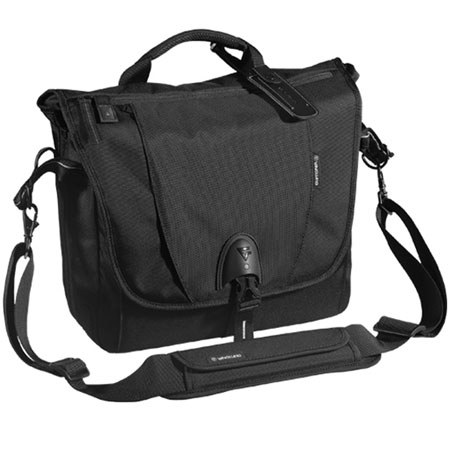 Vanguard Up-Rise 33 Messenger Bag with Shoulder Pad VGUR33