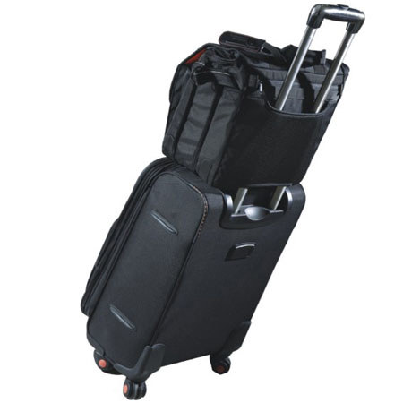 Vanguard UP-RISE II 33 Messenger Bag New-In-Box at Roberts