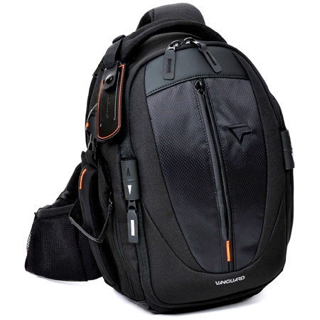 Vanguard Up-Rise 34 Sling Backpack Holds DSLR Camera - Adorama