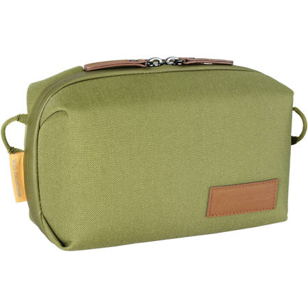 Vanguard VEO City TP23 2.5L Tech Pouch Green