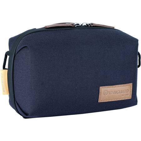 Vanguard VEO City TP23 2.5L Tech Pouch Navy