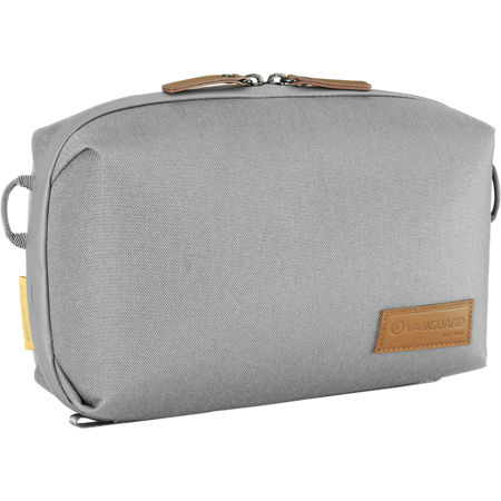 Vanguard VEO City TP28 4L Tech Pouch Gray