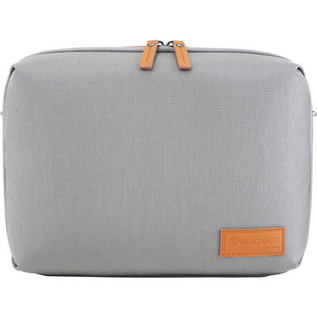 Vanguard VEO City TP33 8L Tech Pouch Gray
