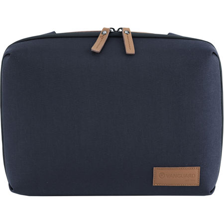 Vanguard VEO City TP33 8L Tech Pouch Navy