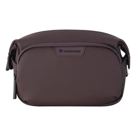 Vanguard VEO Lite S2L Camera and Everyday Shoulder Bag