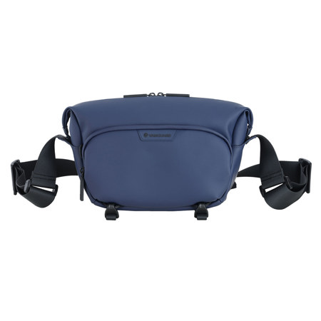 Vanguard VEO Lite S4L Camera and Everyday Shoulder Bag