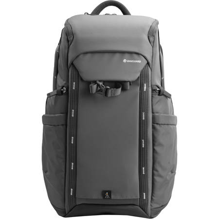 Vanguard VEO Adaptor R48 20L Camera Backpack, Gray