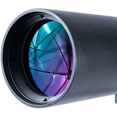 Vanguard 12-45x50mm VESTA 350A Waterproof Angled Spotting Scope Kit