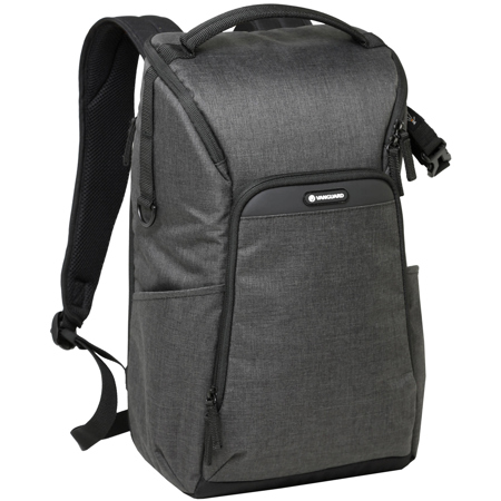 Vanguard Vesta Aspire 41 14L Camera Backpack, Gray