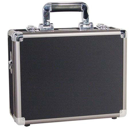 Vanguard VGP3202 Compact Aluminum Reinforced ABS Case