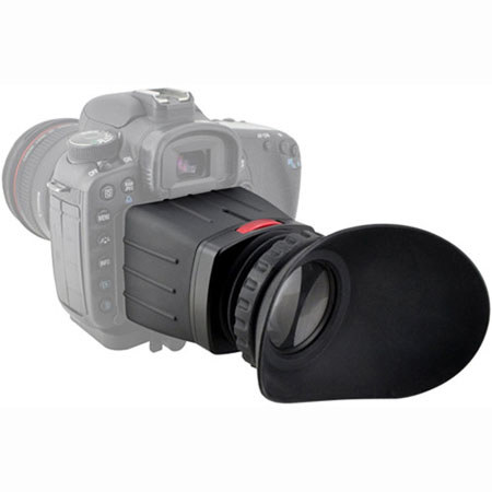 VGear 3x DSLR LCD Viewfinder