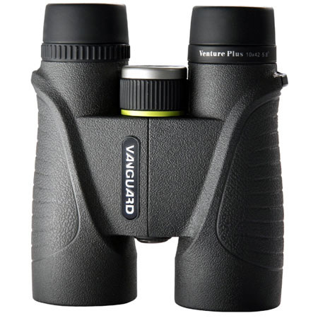 Vanguard Venture Plus 10x42 Binocular