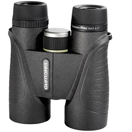 Vanguard Venture Plus 8x42 Binocular