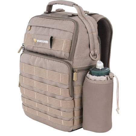 Vanguard VEO RANGE T37M Backpack, Beige