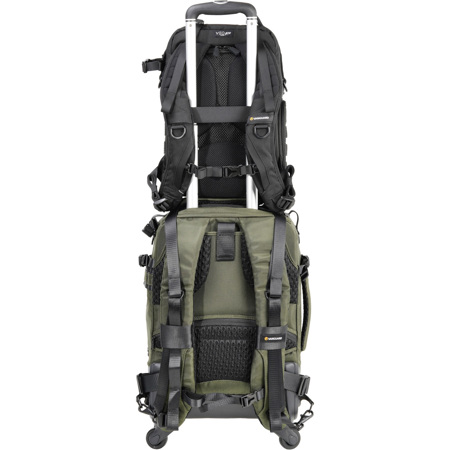 Vanguard VEO RANGE T37M Backpack, Black