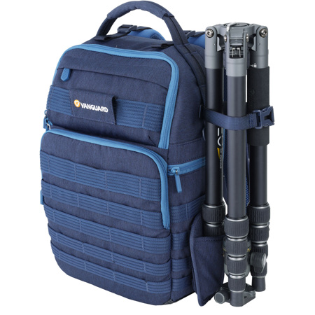 Vanguard VEO Range T37M Backpack Navy