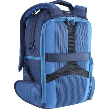 Zaino tattico VEO Range T37M NV per Mirrorless, blu - Vanguard IT Zaino tattico VEO Range T37M NV per Mirrorless, blu - Vanguard IT