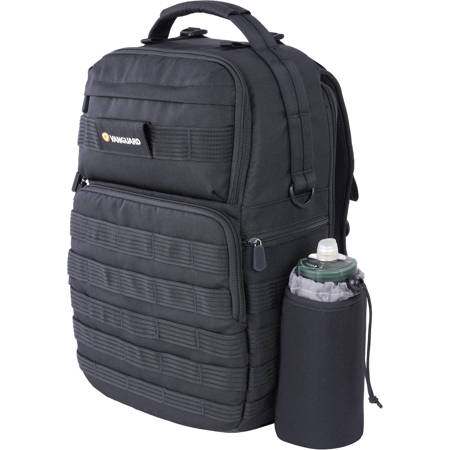 Vanguard VEO RANGE T48 Backpack, Black