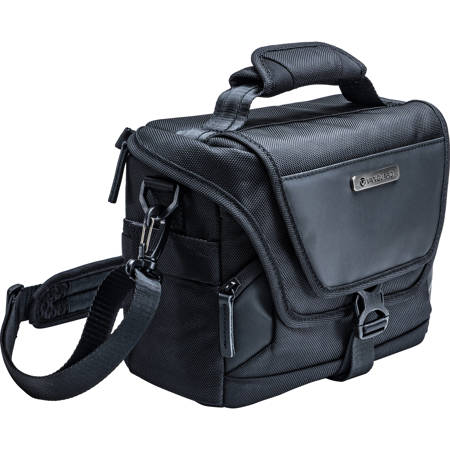 Vanguard VEO SELECT 22S Shoulder Bag, Black