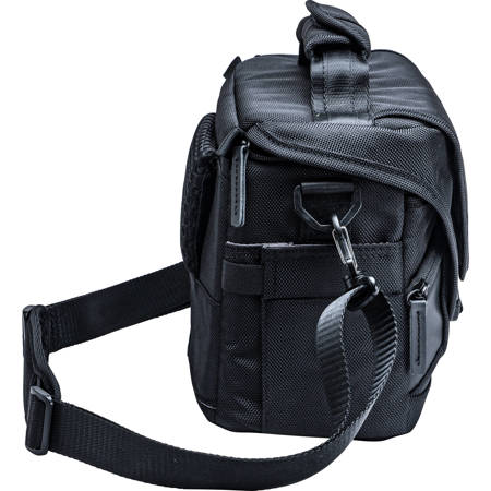 Vanguard VEO SELECT 22S Shoulder Bag, Black