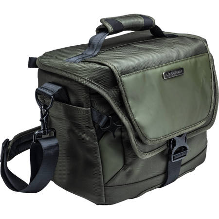 Vanguard VEO SELECT 28S Shoulder Bag, Green