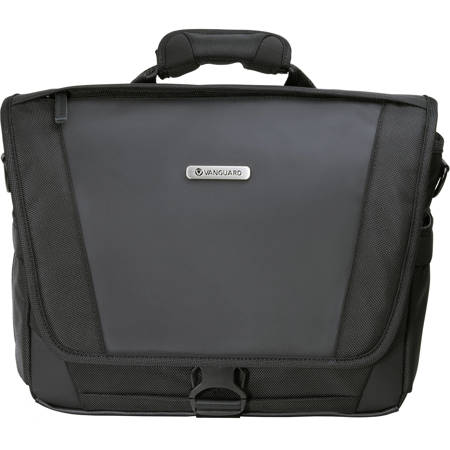 Vanguard VEO SELECT 33 Messenger Bag, Black
