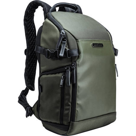 Vanguard VEO SELECT 37BRM Backpack, Green