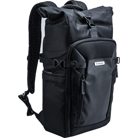 Vanguard VEO SELECT 39BRM Backpack, Black