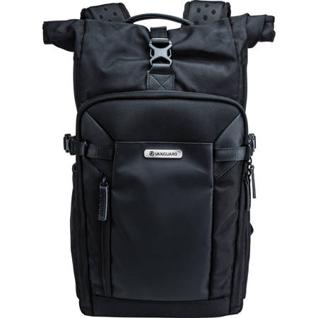 Vanguard VEO SELECT 39BRM Backpack, Black