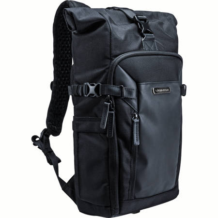 Vanguard VEO SELECT 43RB Backpack, Black