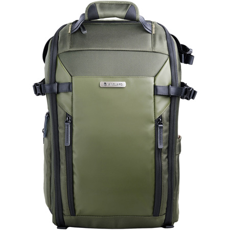 Vanguard VEO SELECT 45BFM Backpack, Green