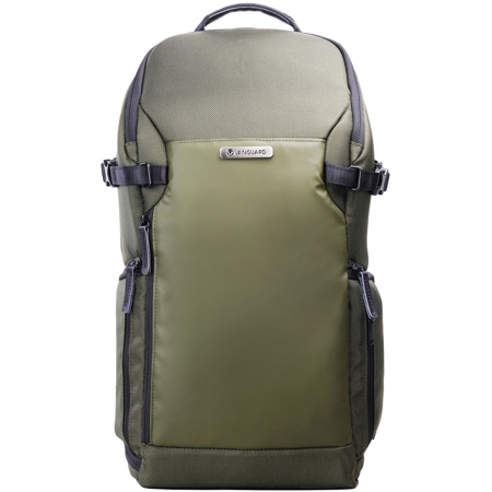 Vanguard VEO SELECT 46BR Backpack, Green