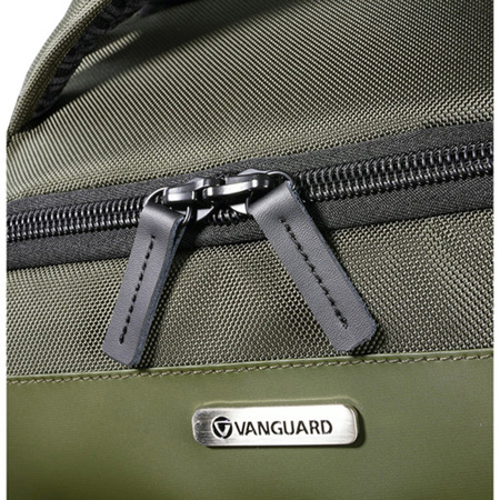 Vanguard VEO SELECT 59T Roller Case, Green