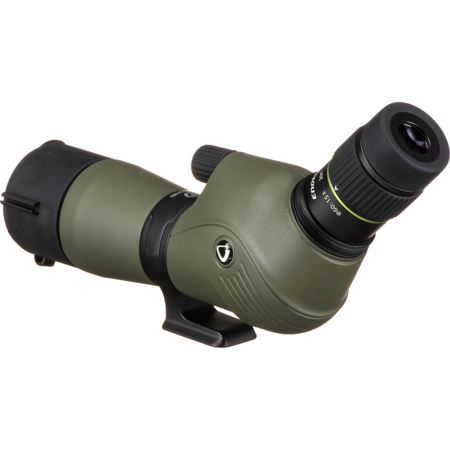 Vanguard Endeavor XF Endeavor XF 15-45x60 Angled Viewing Spotting Scope