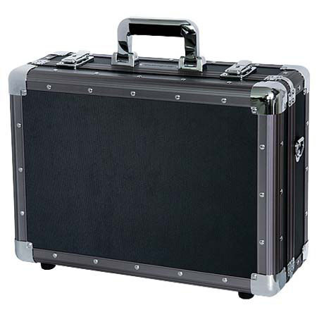 Vanguard XPEDITION13 Universal Hard Plastic Case