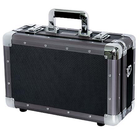 Vanguard XPEDITION13S Universal Hard Plastic Case