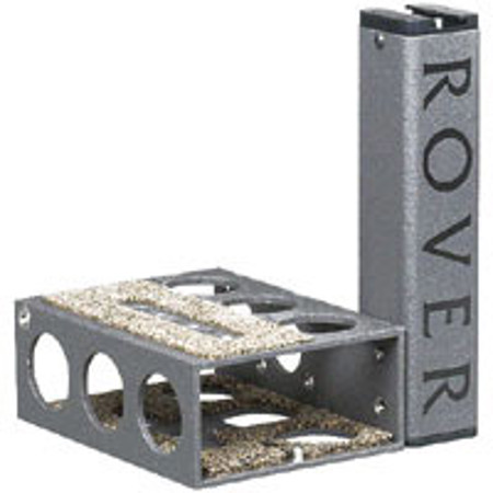 Videosmith Mightywondercam Bare Rover. (no built-in audio) #BR1