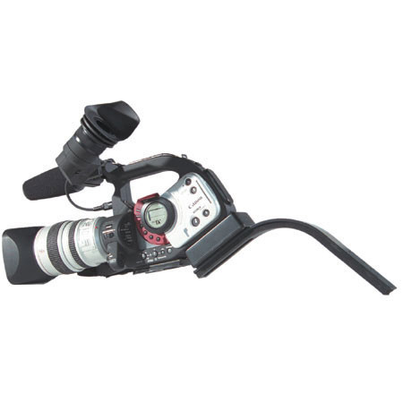 Videosmith XL Pod. Shoulder Pod Designed for the Canon XL-1 #XL1