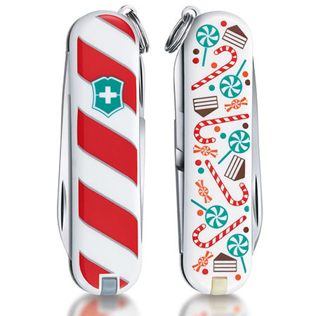 Victorinox classic limited edition 2015 best sale