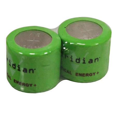 Viridian Tactical Energy + 1/3n 3V Lithium Battery, 400 Pair (800 Total)