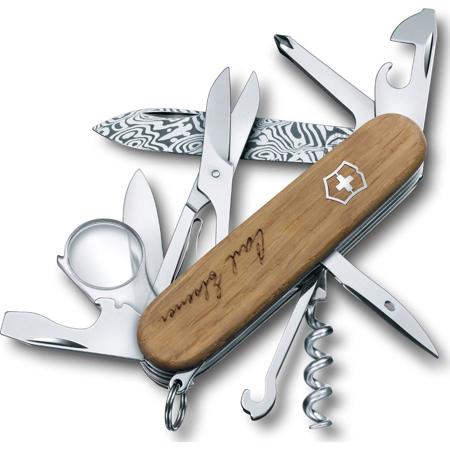 Carl elsener victorinox outlet