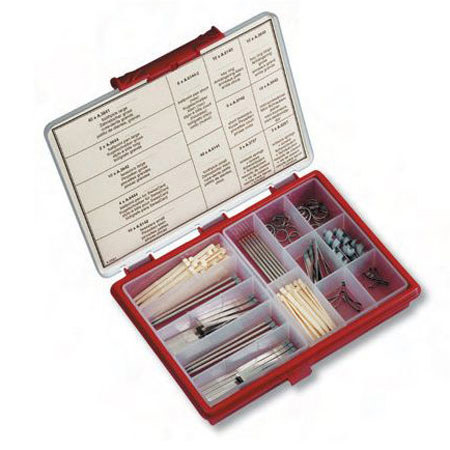 Victorinox Swiss Army Replacement Parts Kit